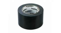 Fixman 189896 Heavy Duty Duct Tape - 72mm X 50m - Zwart