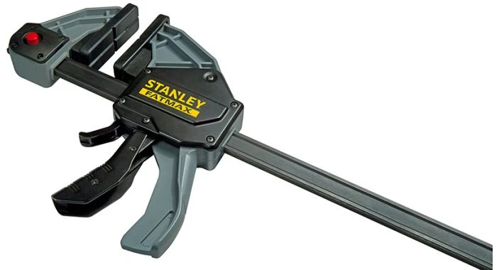 Stanley FMHT0-83240 FatMax Eenhandsklem XL - 600mm 3 Stanley FMHT0-83240 FatMax Eenhandsklem XL - 600mm