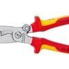 Knipex 1396200 Installatietang - Elektro - 200mm -HandelFix Winkel 84333a923df5e9ed41f08f02e4af53d7