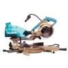 Makita LS0714FLB Afkortzaag Met Laser - 1010W - 190 X 20mm - LS0714FLB 1 Makita LS0714FLB Afkortzaag Met Laser - 1010W - 190 X 20mm - LS0714FLB -HandelFix Winkel 8468f7de57b0ebc1cd83bd8c382174ee