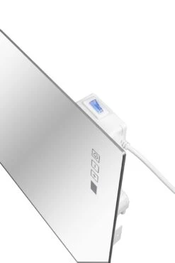 Eurom Sani 400 Mirror WiFi Infrarood Paneel - 400W - 8,2kg - 350418 -HandelFix Winkel 84a9980e1c6ba3cf4c7a1ffd32873eae