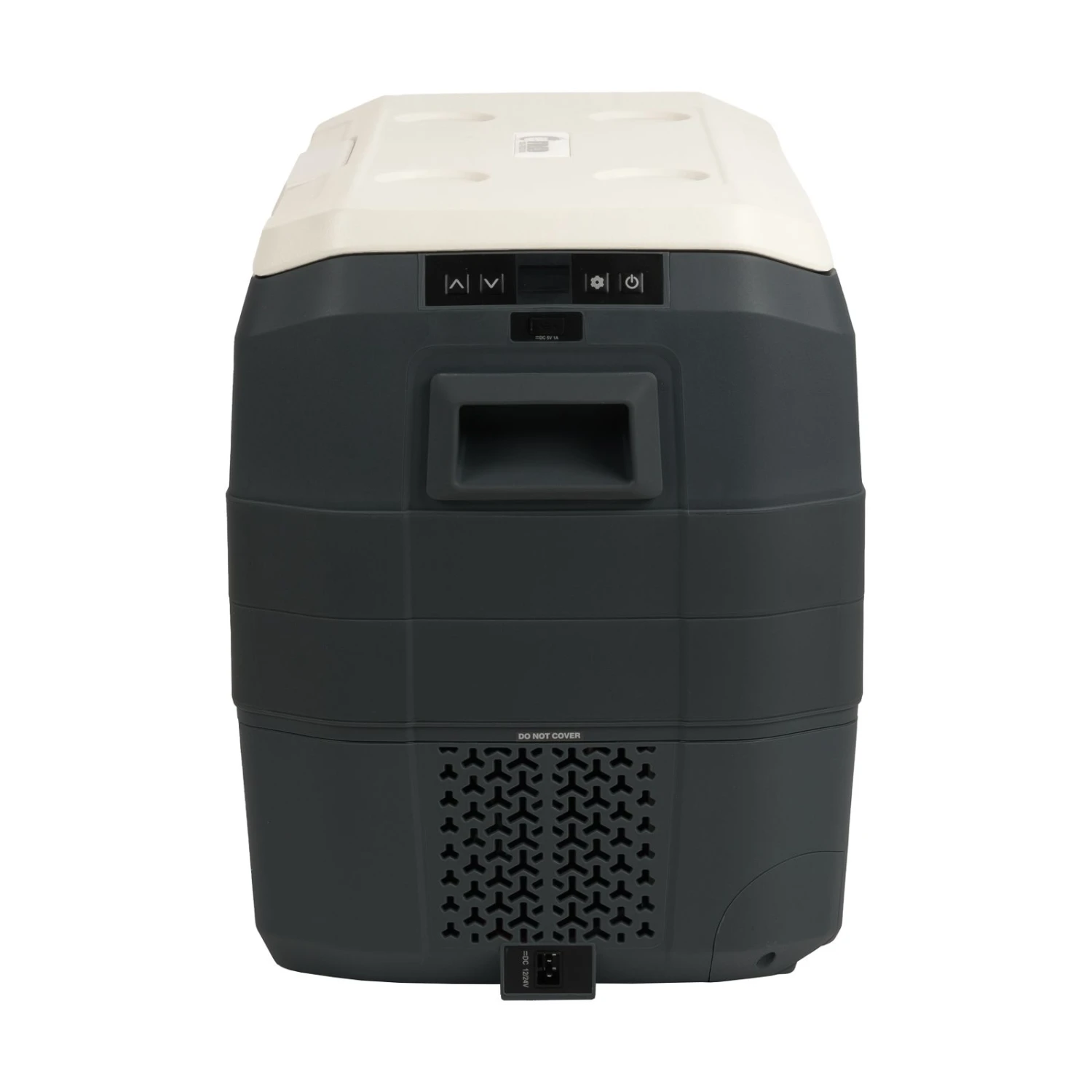 Eurom 388015 Fred Koel-vriesbox - 40L 6 Eurom 388015 Fred Koel-vriesbox - 40L - Afbeelding 4