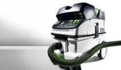 Festool CTM 36 E Stofafzuiger - 1200W - Klasse M - 36L - 574988 -HandelFix Winkel 84c3c7aaf59aaa9a3ee4c57eff5ea388