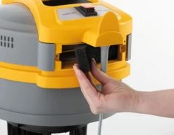 Ghibli Power WD 36 P Bouwstofzuiger - 1250W - 36L - 15051210001 - 6020019 -HandelFix Winkel 84e5e51bc1a3ac14b3b0cb77c14fd93d