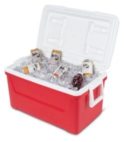Igloo 50063 Laguna 48 Koelbox Red -HandelFix Winkel 84eb4759f88ce5d774e076f7af7ca3d8