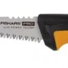 Fiskars 1062935 Pro Power Tooth Kleine Metaalzaag - 8 TPI - 15 Cm