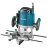 Makita RP1800FXJ Bovenfreesmachine In Mbox - 1850W - 12mm 1 Makita RP1800FXJ Bovenfreesmachine In Mbox - 1850W - 12mm -HandelFix Winkel 8518da4cd97adfd37560b4d28caa1907