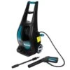 Makita HW132 Hogedrukreiniger - 2100W - 140bar