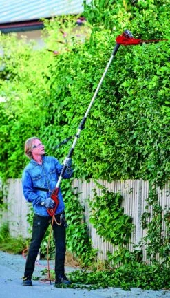 Einhell GC-HH 5048 - Telescopische Heggenschaar - 56cm 13 Einhell GC-HH 5048 - Telescopische Heggenschaar - 56cm -HandelFix Winkel 8598c37fdbc431b29a9278a45dea1f23