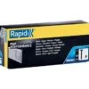 Rapid 40100535 Brads - Type 8 - 40mm (5000st) -HandelFix Winkel 859d603c1eae36854e25d9d1d0944c8a