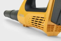 Stiga BL 100e Kit Accu Bladblazer Set (1x 4,0Ah) - 32m/s - 7,8m³/min -HandelFix Winkel 85a04081d6bf2608e624c12deb8b342e