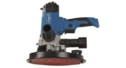 Scheppach DS200 Wand- En Plafondschuurmachine - 1200W - 215mm - 5903802901