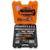 Bahco S108 108-delige Gereedschapset - 1/4" En 1/2"