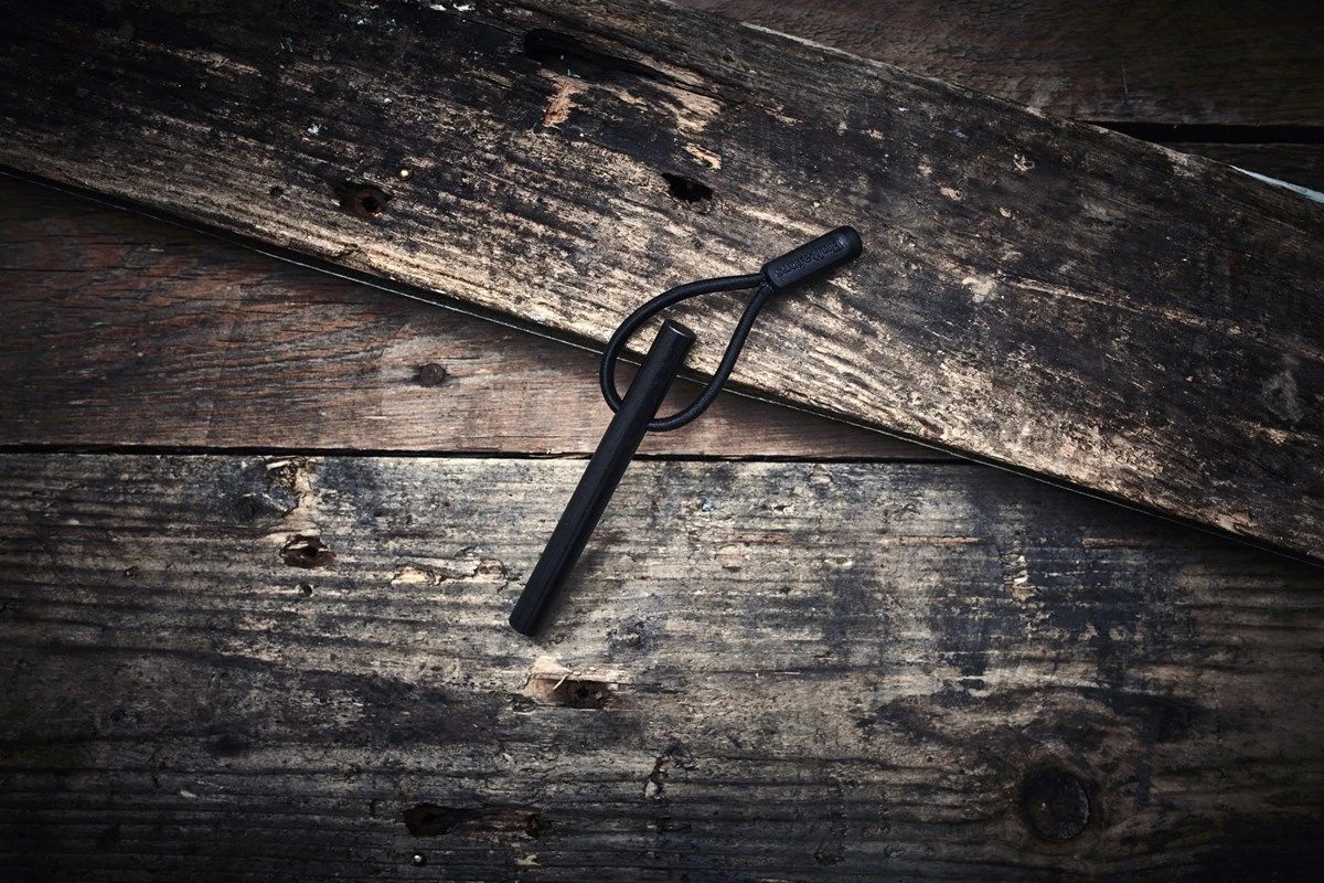 Hultafors 380310 Outdoor Vouwmes OKF - Firesteel - 188 Mm 6 Hultafors 380310 Outdoor Vouwmes OKF - Firesteel - 188 Mm - Afbeelding 4