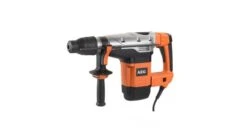 AEG KH 7 E SDS-Max Combihamer In Koffer - 1500W - 10,5J - 4935459609