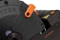 FERM WSM1008 Sleuvenfrees In Tas - 1600W - 150mm -HandelFix Winkel 865a80bdfcc02755fe29d39fb5751af9