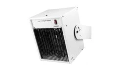 Eurom EK5000 Wall Werkplaatskachel - 5000W / 400V - 332261