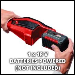 Einhell AGILLO 18/200 Li Solo 18V Li-Ion Accu Bosmaaier Body - 30cm 30 Einhell AGILLO 18/200 Li Solo 18V Li-Ion Accu Bosmaaier Body - 30cm -HandelFix Winkel 86b0b2fc2b9458cb53f8e5589f12f817