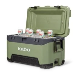 Igloo 50555 BMX 72 Koelbox Green -HandelFix Winkel 86f4acc2a3395303e32162ad8b654a9a