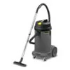 Kärcher Professional NT 48/1 Bouwstofzuiger - 1380W - 48L - 1.428-620.0 2 Kärcher Professional NT 48/1 Bouwstofzuiger - 1380W - 48L - 1.428-620.0 -HandelFix Winkel 871218cc1dd69bfaf8e2a3491d76f2a0