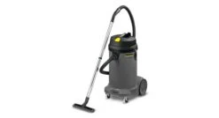 Kärcher Professional NT 48/1 Bouwstofzuiger - 1380W - 48L - 1.428-620.0