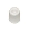QlinQ 1034498 Deurbuffer - 50x35mm - Wit - Rubber -HandelFix Winkel 87380b9ae45409cc1d7bc8527a8570cf