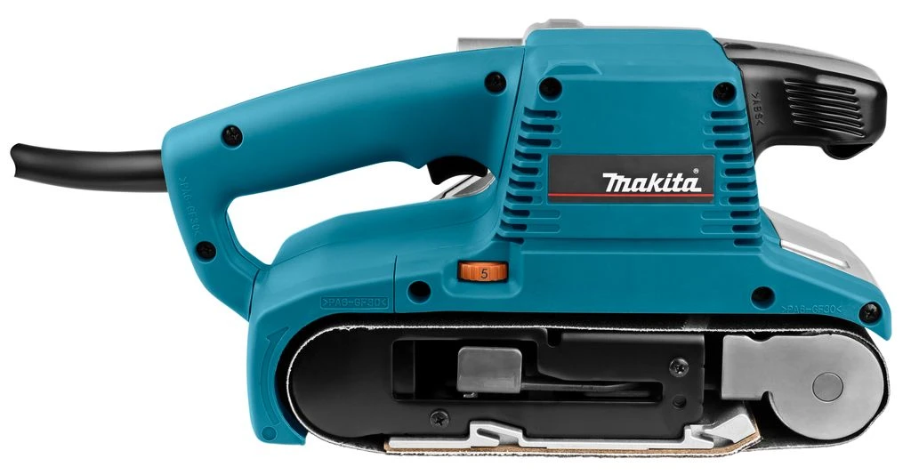 Makita 9903 Bandschuurmachine - 1010W - 76 X 533mm 4 Makita 9903 Bandschuurmachine - 1010W - 76 X 533mm - Afbeelding 2
