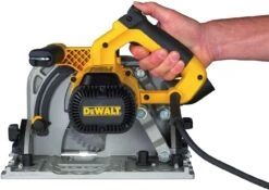 DeWalt DWS520KT Invalzaag In TSTAK - 1300W - 165mm - DWS520KT-QS -HandelFix Winkel 875b7342d4e564dadbc8dc50773c1a9c