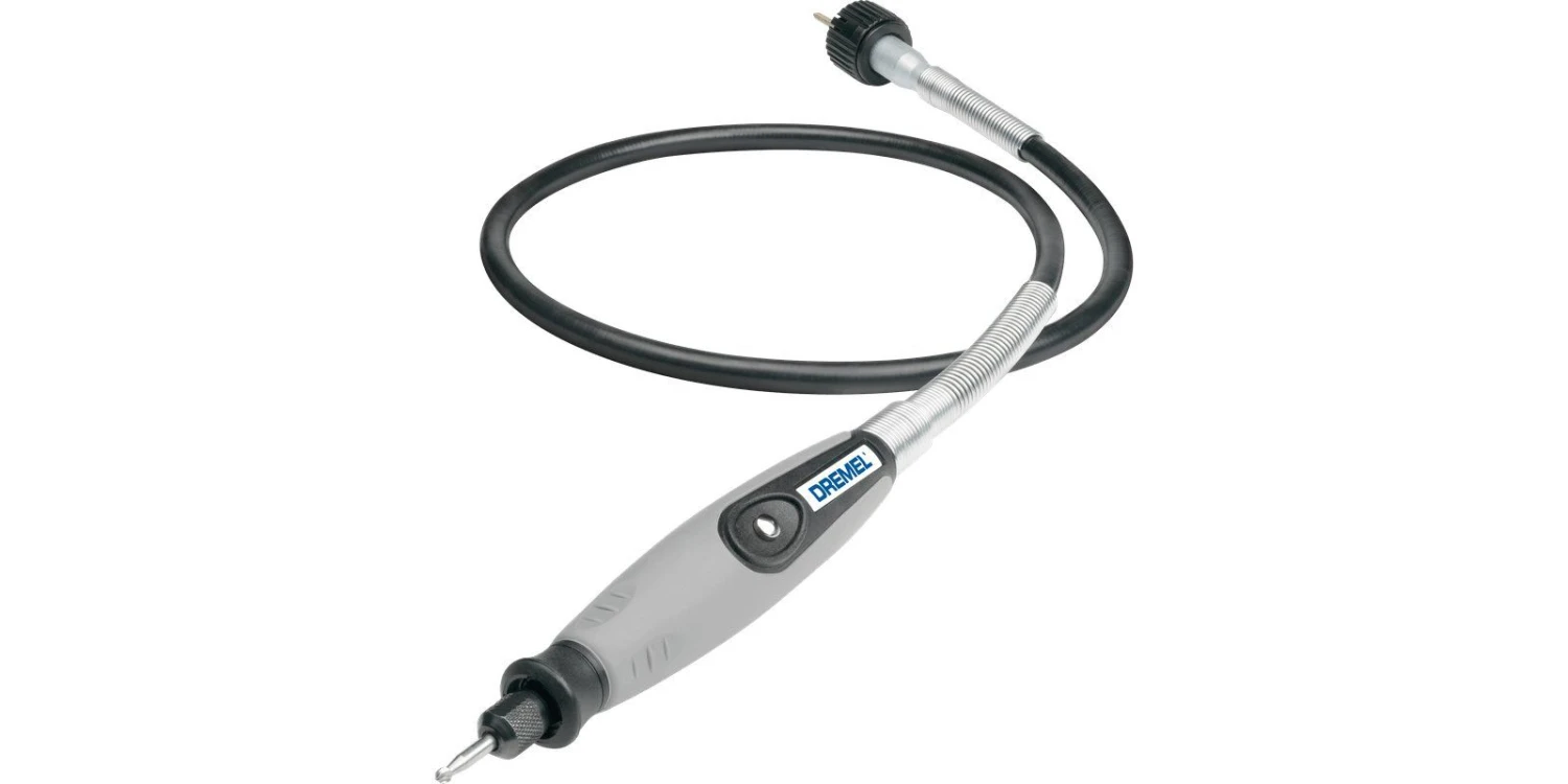 Dremel 3000-1/25 Multitool Incl. 25-delige Accessoireset In Koffer - 130W - F0133000JP 5 Dremel 3000-1/25 Multitool Incl. 25-delige Accessoireset In Koffer - 130W - F0133000JP - Afbeelding 3