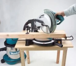 Makita MLS100 Afkortzaag - 1500W - 255 X 30mm -HandelFix Winkel 878db1799332c49b813e8df80858c070