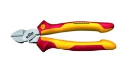 Wiha Z12118006 Professional Electric Zijkniptang Met DynamicJoint - 180mm - 43340