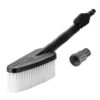 Makita 609041185 Wasborstel "vast" Voor Hogedrukreinigers HW111/102/140 -HandelFix Winkel 883a92575551e609d97a8c663b4a28fb