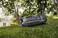 Husqvarna 310 MARK II Robotmaaier Met Installatiekit - 1000m2 - 970526711 12 Husqvarna 310 MARK II Robotmaaier Met Installatiekit - 1000m2 - 970526711 -HandelFix Winkel 884d34babb4725fc703f41a13e31b16c