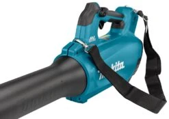 Makita DUB184PT4J 18V Li-Ion Accu Bladblazer Set (4x 5,0Ah) Incl. Mbox - 780m³/uur - Koolborstelloos -HandelFix Winkel 88640b0dc32ae72b4e4ed997af536514
