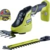 Ryobi OGS1822 18V Li-Ion Accu Grasschaar Body - 120x8mm -HandelFix Winkel 888e42e26658e8c4d5f2b5b41db1c1db