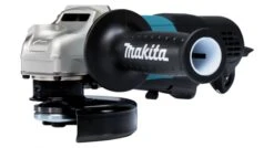 Makita GA5050 230 V Haakse Slijper 125 Mm Body - 1300W