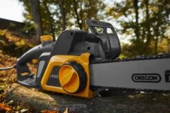 Stiga CS 122c (16") Elektrische Kettingzaag - 2,2kW - 40cm - 11m/sec -HandelFix Winkel 889b14316911faa3921915bf1584a549