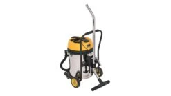 Powerplus POWX325 Bouwstofzuiger - Nat/Droog - 2X1200W - 60L -HandelFix Winkel 88a98e0842ec88d39f92b9a80e655188