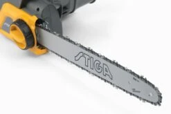Stiga CS 122c (16") Elektrische Kettingzaag - 2,2kW - 40cm - 11m/sec -HandelFix Winkel 88cf48c4e3f4e59733b46a4c641a396d