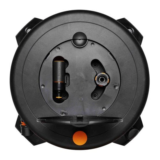 Fiskars 1057238 Solid Slanghaspel M - 20m 6 Fiskars 1057238 Solid Slanghaspel M - 20m - Afbeelding 4