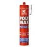 Griffon Poly Max High Tack Montagelijm - Wit - Koker - 425gr - 1490909 2 Griffon Poly Max High Tack Montagelijm - Wit - Koker - 425gr - 1490909 -HandelFix Winkel 8916dd9936f3dfd554567cd6addb5fa3