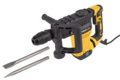 Powerplus POWX11831 Breekhamer - 1300W -HandelFix Winkel 892143b9798ce4a13cbf02e68c7e451a