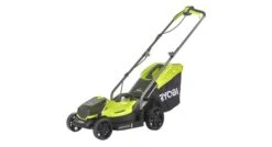 Ryobi OLM1833B 18V Li-Ion Accu Grasmaaier Body - 33cm