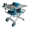 Makita MLT100NX1 Zaagtafel Inclusief Onderstel - 1500W - 260 X 30mm -HandelFix Winkel 89461ecce96c9b850e190c5e9ec90b18