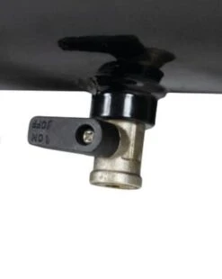 Stanley DST101/8/6 Compressor - 0,75kW - 8 Bar - 6L - 105L/min - Olievrij - Euro -HandelFix Winkel 894a4f73a22e428e4cc75ef76fe22547