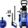 Nilfisk E 150.2-10 PH X-tra Hogedrukreiniger - 2100W - 150bar - 128471202 -HandelFix Winkel 895781fc495e1192580fa33beb38c3ee