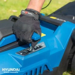 Hyundai 57054 Grasmaaier - 2000W - 420mm -HandelFix Winkel 898ac9ae38f6afa74e70bbe37ec44c8b