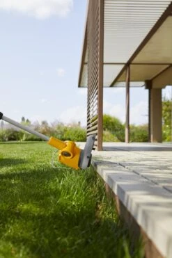 Stiga GT 100e Kit Accu Grastrimmer - 25cm - Telescopisch 36 Stiga GT 100e Kit Accu Grastrimmer - 25cm - Telescopisch -HandelFix Winkel 89988358af4a3c805dbee264a081ab83