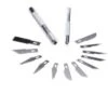 Stanley STHT0-73872 Hobbymessenset Incl. 12 Mesbladen -HandelFix Winkel 89ad704894b03a1b7ffbd9bfc8c8feb6