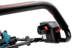 Makita DLM432Z 36V (2x 18V) Li-Ion Accu Grasmaaier Body - 43cm 12 Makita DLM432Z 36V (2x 18V) Li-Ion Accu Grasmaaier Body - 43cm -HandelFix Winkel 89d82b3d0e730a9df7464465f39bc405